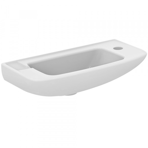 Раковина отдельностоящая 50 см VIDIMA SEVA FRESH W449461 Раковина отдельностоящая 50 см VIDIMA SEVA FRESH W449461