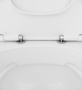 Унитаз-компакт FlashClean AM.PM Spirit 2.0 C708600WH Унитаз-компакт FlashClean AM.PM Spirit 2.0 C708600WH