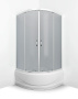 Душевой уголок Erlit ER0509T-C4 90x90x195 Душевой уголок Erlit ER0509T-C4 90x90x195