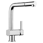 Смеситель для кухни Webert Kitchen Azeta AZ940302015 Смеситель для кухни Webert Kitchen Azeta AZ940302015