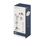 Душевой комплект Ideal Standard CERAPLAN III BD005AA Душевой комплект Ideal Standard CERAPLAN III BD005AA