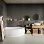 Акриловая ванна VAGNERPLAST HAPI 170x110 Left Акриловая ванна VAGNERPLAST HAPI 170x110 Left