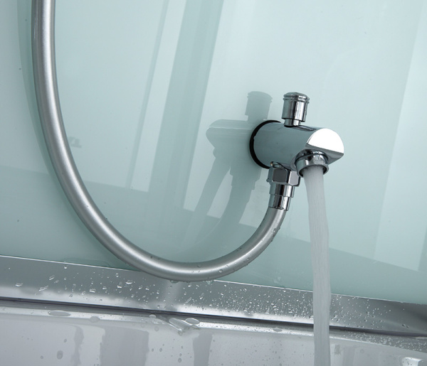 Душевая кабина Timo T-8850F