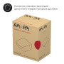 Унитаз подвесной AM.PM Inspire V2.0 FlashClean с сиденьем микролифт C50A1700MBSC Унитаз подвесной AM.PM Inspire V2.0 FlashClean с сиденьем микролифт C50A1700MBSC