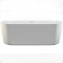 Ванна акриловая Riho Modesty 170x75 B090001005
