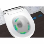 Подвесной унитаз-биде GEBERIT AquaClean 146.214.11.1 Подвесной унитаз-биде GEBERIT AquaClean 146.214.11.1