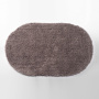 Коврик для ванной комнаты 60x100 WasserKRAFT Dill BM-3954 Fossil Коврик для ванной комнаты 60x100 WasserKRAFT Dill BM-3954 Fossil