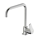 Смеситель для кухонной мойки Vidima SELECT BA300AA Смеситель для кухонной мойки Vidima SELECT BA300AA