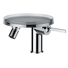 Смеситель для биде Laufen KARTell by Laufen 3.4133.1.004.111.1 Смеситель для биде Laufen KARTell by Laufen 3.4133.1.004.111.1