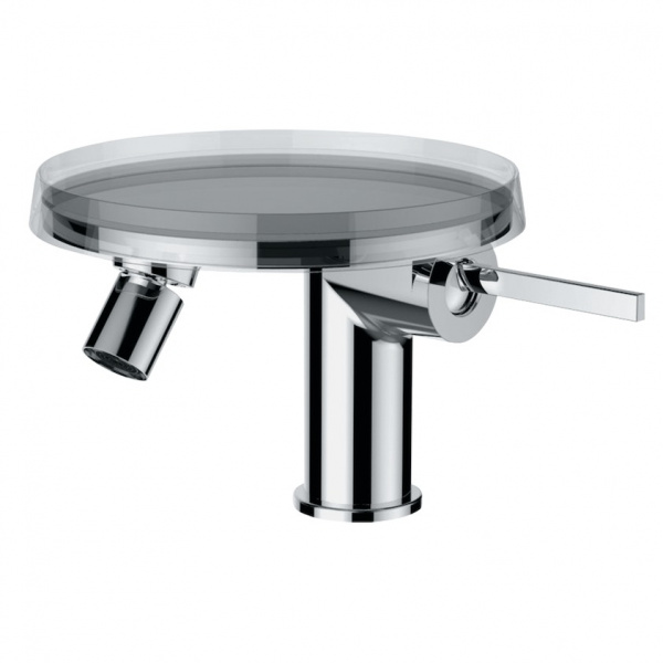 Смеситель для биде Laufen KARTell by Laufen 3.4133.1.004.111.1 Смеситель для биде Laufen KARTell by Laufen 3.4133.1.004.111.1