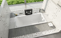 Ванна акриловая 170 x 75 DURAVIT STARCK NEW 700335000000000 Ванна акриловая 170 x 75 DURAVIT STARCK NEW 700335000000000