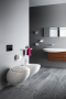 Подвесной унитаз Laufen Alessi one 8209764000001 Подвесной унитаз Laufen Alessi one 8209764000001
