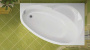 Акриловая ванна VAGNERPLAST FLORA 150x100 Right Акриловая ванна VAGNERPLAST FLORA 150x100 Right