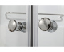 Душевая кабина 120x80 DETO L620R стандартная 98797 Душевая кабина 120x80 DETO L620R стандартная 98797