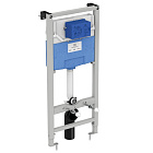 Встраиваемая инсталляция для монтажа подвесных унитазов Ideal Standard PROSYS 120 M R020467 Встраиваемая инсталляция для монтажа подвесных унитазов Ideal Standard PROSYS 120 M R020467