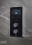 Смеситель Roca SmART Shower для душа скрытого монтажа 5D124AC00 Смеситель Roca SmART Shower для душа скрытого монтажа 5D124AC00