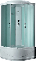 Душевая кабина 90x90x218 Timo TE-0790P Душевая кабина 90x90x218 Timo TE-0790P