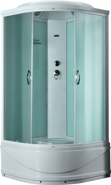 Душевая кабина 90x90x218 Timo TE-0790P Душевая кабина 90x90x218 Timo TE-0790P