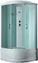 Душевая кабина 90x90x218 Timo TE-0790P Душевая кабина 90x90x218 Timo TE-0790P