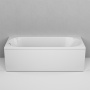 Ванна акриловая 170х70 см AM.PM X-Joy W94A-170-070W-A1 Ванна акриловая 170х70 см AM.PM X-Joy W94A-170-070W-A1