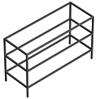 Консоль под раковину Cezares Cadro 120 см напольная