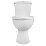 Унитаз напольный  Loranto  CS-CT8812 Унитаз напольный  Loranto  CS-CT8812