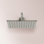 Квадратный верхний душ 300 мм Ideal Standard IDEALRAIN A5805GN Квадратный верхний душ 300 мм Ideal Standard IDEALRAIN A5805GN