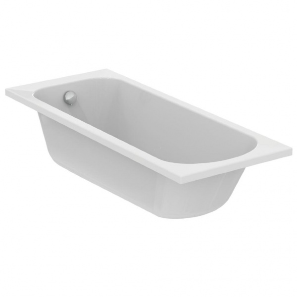 Прямоугольная ванна 170х70 см Ideal Standard W004401 SIMPLICITY Прямоугольная ванна 170х70 см Ideal Standard W004401 SIMPLICITY