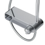 Душевая система со смесителем-полкой AM.PM X-Joy F0785A600 Душевая система со смесителем-полкой AM.PM X-Joy F0785A600