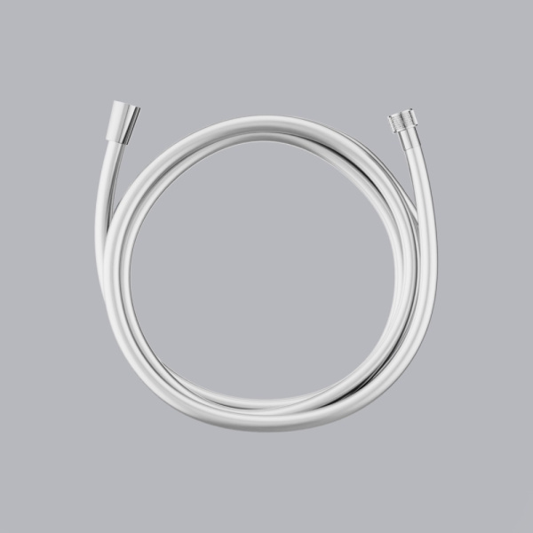 Душевой шланг AM.PM F0417B00 хром матовый