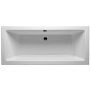 Ванна акриловая Riho Lugo 200x90 B137001005