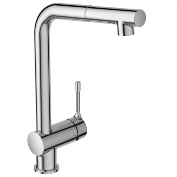 Cмеситель для кухонной мойки Ideal Standard CERALOOK BC176AA Cмеситель для кухонной мойки Ideal Standard CERALOOK BC176AA