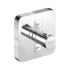 Cмеситель для ванны и душа KLUDI PUSH 389110538 Cмеситель для ванны и душа KLUDI PUSH 389110538