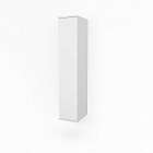 Пенал Какса-А Radisson 22 30x150 см 004841 подвесной белый