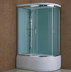 Душевая кабина 120x80 BandHours Star R 170192211 Душевая кабина 120x80 BandHours Star R 170192211