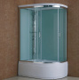 Душевая кабина 120x80 BandHours Star R 170192211 Душевая кабина 120x80 BandHours Star R 170192211