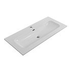 Мебельная раковина Cezares Eco 100 см CZR-8073-100