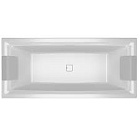 Ванна акриловая Riho Still Square 170x75 B100005005