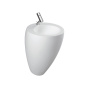 Раковина напольная 52 см Laufen Alessi 8119714001041 Раковина напольная 52 см Laufen Alessi 8119714001041