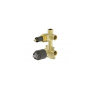 Скрытая часть для смесителя Bravat D969BW-B-ENG Скрытая часть для смесителя Bravat D969BW-B-ENG