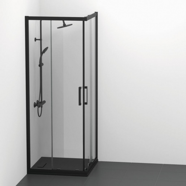Реверсивная панель-дверь 80 см Ideal Standard CONNECT 2 Corner Square/Rectangular K9259V3 Реверсивная панель-дверь 80 см Ideal Standard CONNECT 2 Corner Square/Rectangular K9259V3
