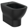 Напольное пристенное биде с отверстием под смеситель Ideal Standard TESI T3540V3 Напольное пристенное биде с отверстием под смеситель Ideal Standard TESI T3540V3