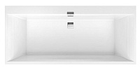 Ванна квариловая Villeroy & Boch Squaro Edge 12 UBQ180SQE2DV-01