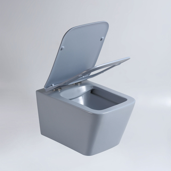 Унитаз Vincea Q-Line VT1-12MO подвесной безободковый с микролифтом