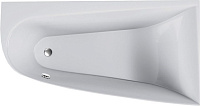 Ванна акриловая 160x90 Vayer Boomerang Гл000010849 Ванна акриловая 160x90 Vayer Boomerang Гл000010849