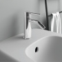 Смеситель для биде Ideal Standard CERALINE BC197AA Смеситель для биде Ideal Standard CERALINE BC197AA