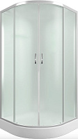 Душевая кабина Erlit ER3509P-C3-RUS 90x90x215 Душевая кабина Erlit ER3509P-C3-RUS 90x90x215