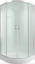 Душевая кабина Erlit ER3509P-C3-RUS 90x90x215 Душевая кабина Erlit ER3509P-C3-RUS 90x90x215