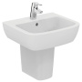 Раковина 50X44 см Ideal Standard TEMPO T056601 Раковина 50X44 см Ideal Standard TEMPO T056601
