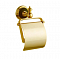 Держатели для туалетной бумаги